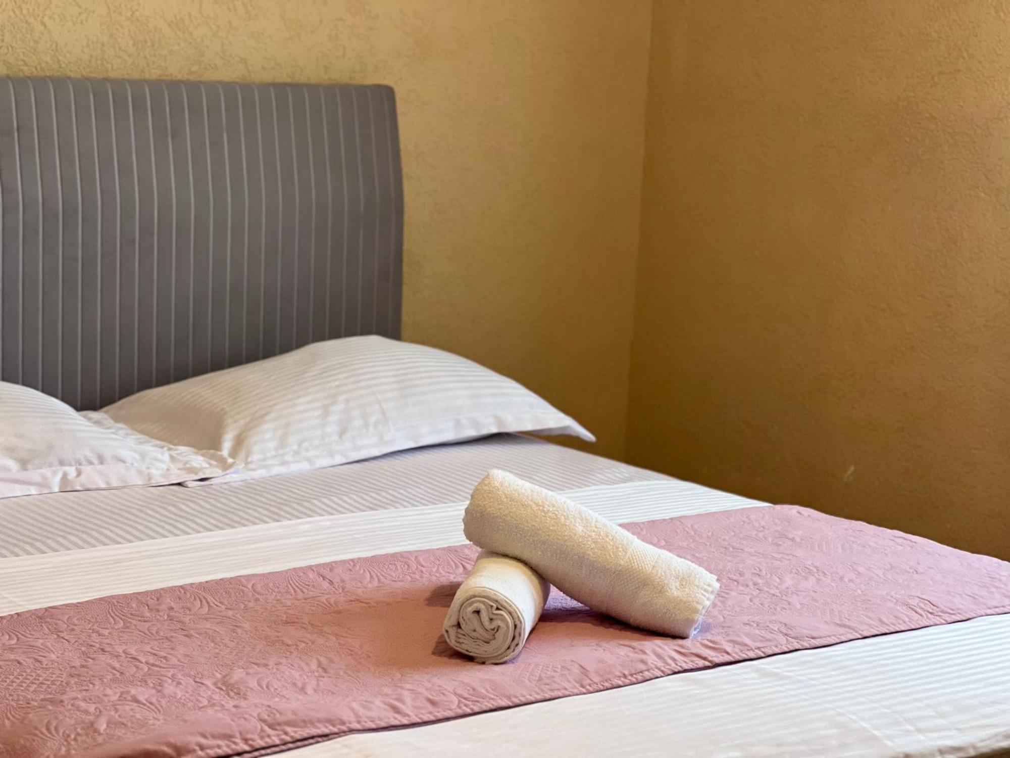 Arttaverna Apartment